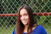 Brittany Bento - gate