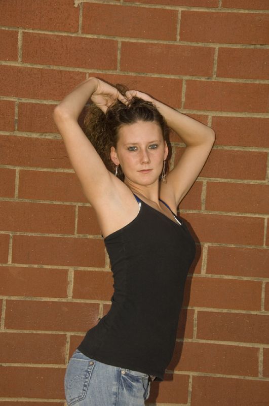 amberjones - Train station