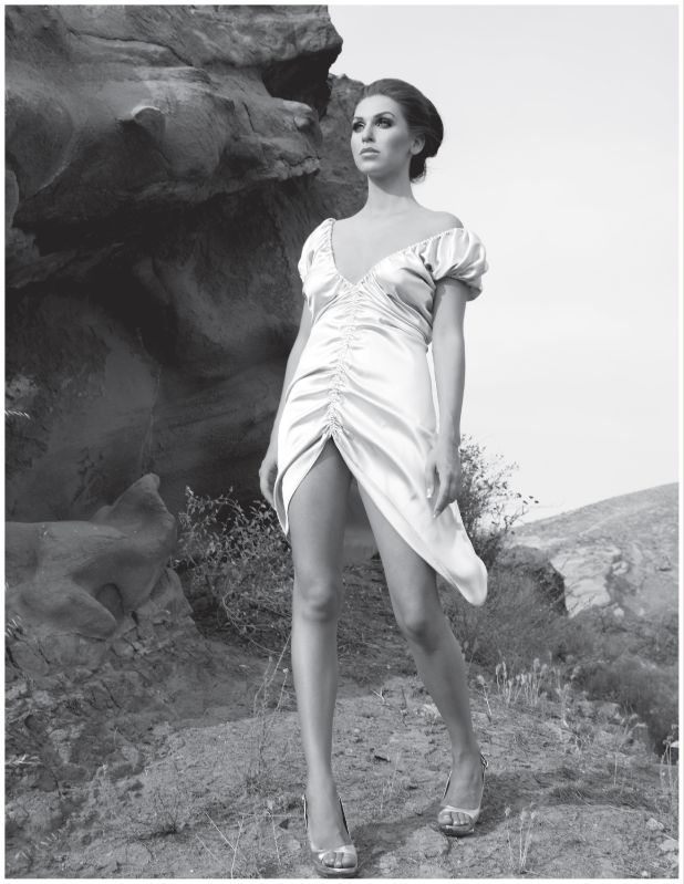 YANA SHMIDT - Yana Shmidt http://www.yanashmidt.com