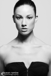 Terra Marissa - Head Shot.