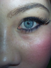 Daniielle McGuire - Me