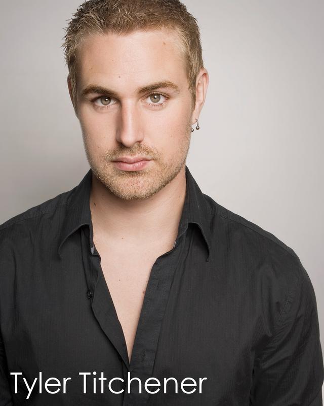 Tyler Titchener