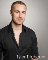 Tyler Titchener