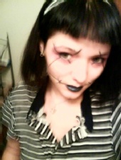 Highly Pixellated - An older photo