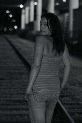 Chastity - Downtown Tampa