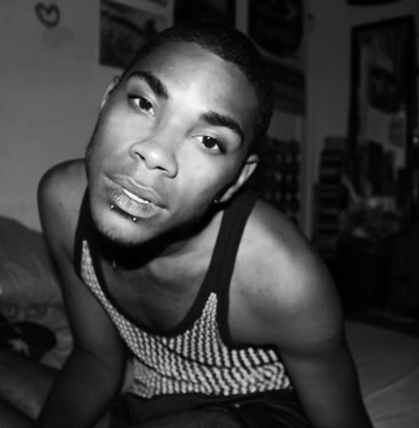 Evynn McFalls - I Want You.