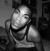 Evynn McFalls - I Want You.