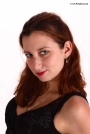 Alexia Rose - Head shot