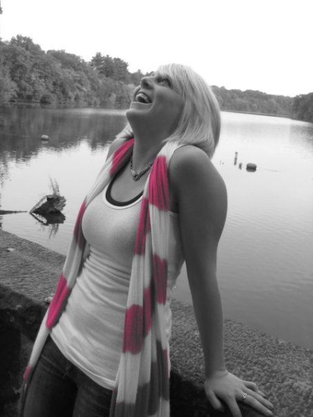 Emily - Live Love Laugh