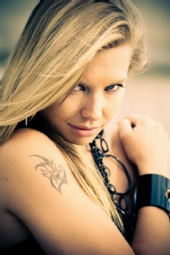 Julia Loshkina - 1