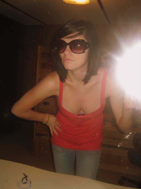 Shannon - Me