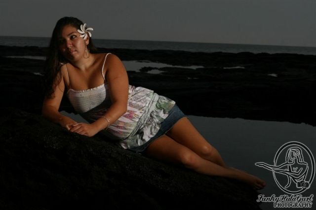 Lish - PU'UHONUA