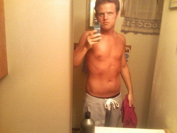 Jason Blanski - Comfy Pants