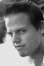Jason Blanski - Headshot