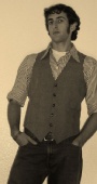 Nick - full view