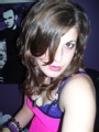 marissa dodge - Me