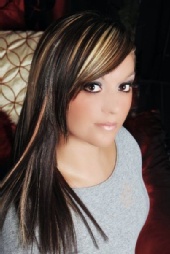 Misscrawley09 - TrueStyle Team