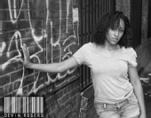 Dope Chick - Devn Photography