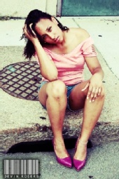 Dope Chick - Devn Photography
