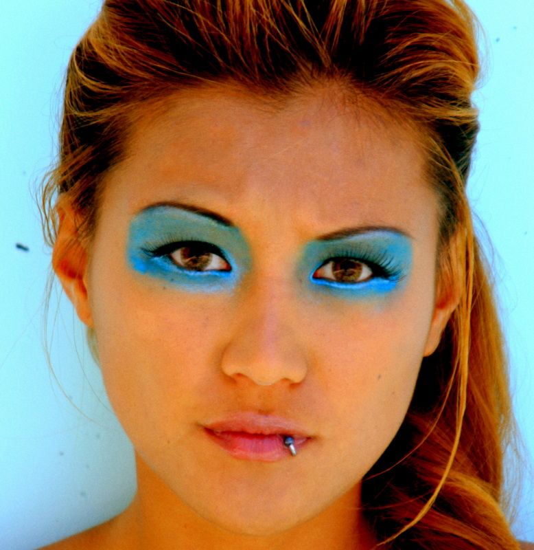 suzirockstar - blu