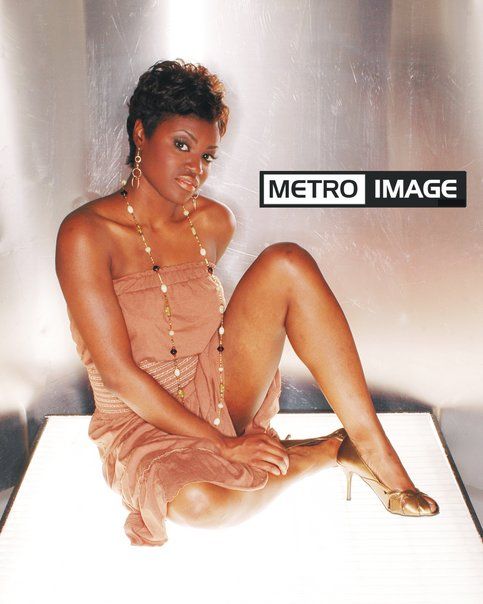 Loreal Ligon - metro images