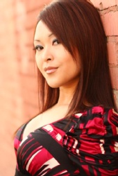Victoria - Sweet Smile