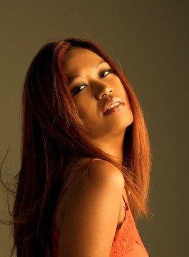 Vanessa Thai