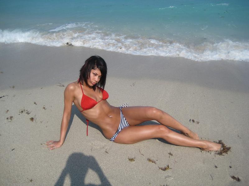 Brittney Boesch - miami