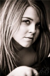 Hannah Stroh