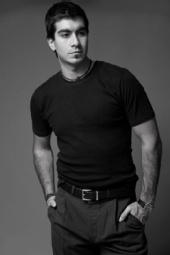 Diego Gaete - Formal but still casual look