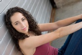 ALLY J