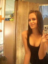 sexi maxi - headshot