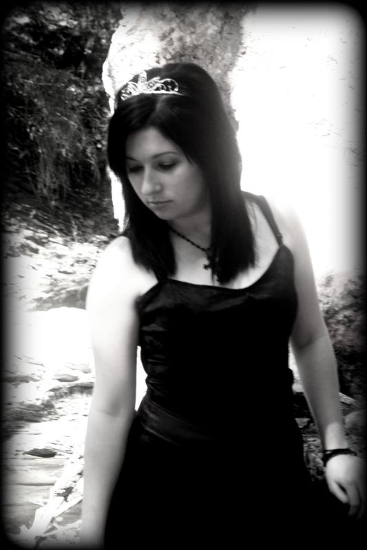 Salty Midget - 2009
