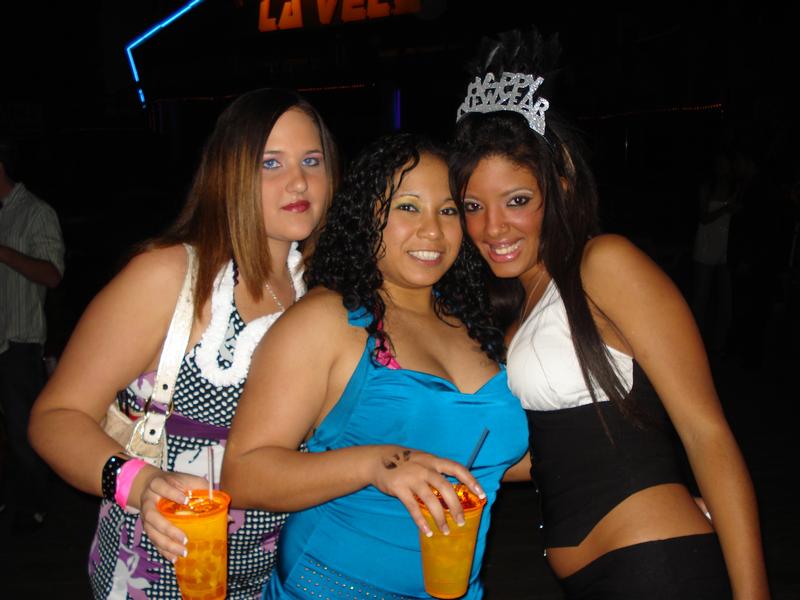 mixed princess - beautiful night out