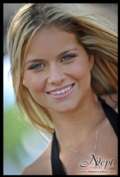 Alisha - Smiles