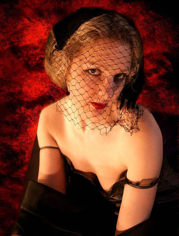 Mini Minx - Mini Minx