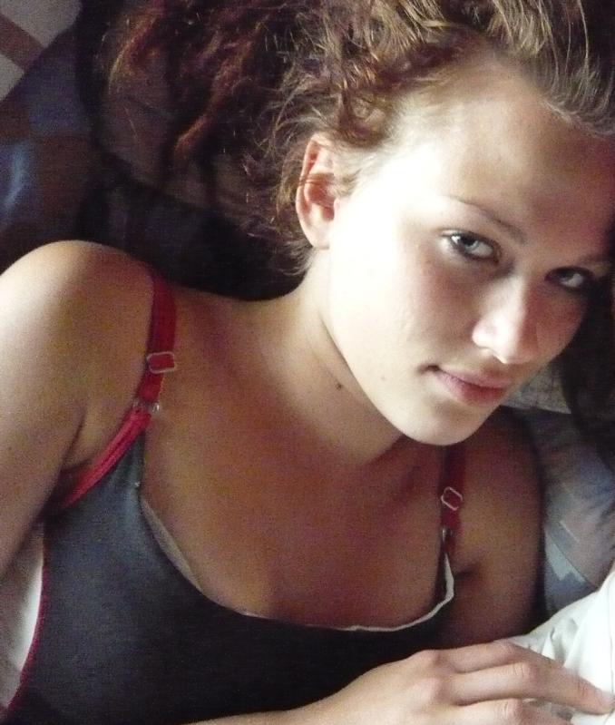 Nikki Dey