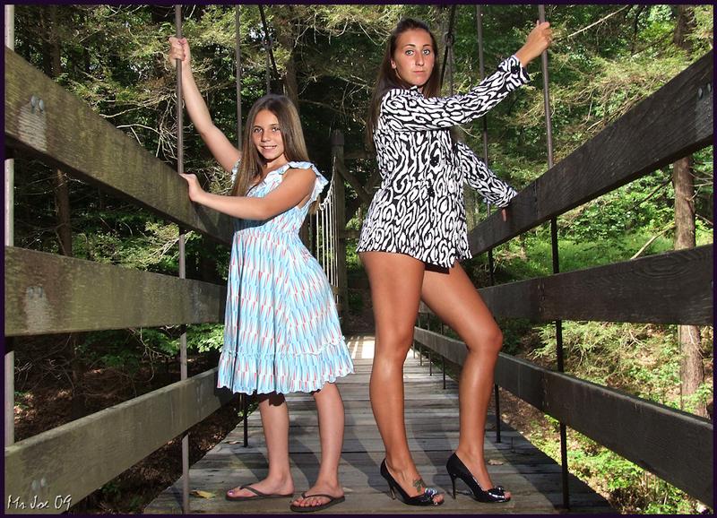 fayline - Fayline & Savannah 