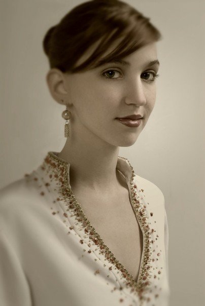 Hannah Benchetrit