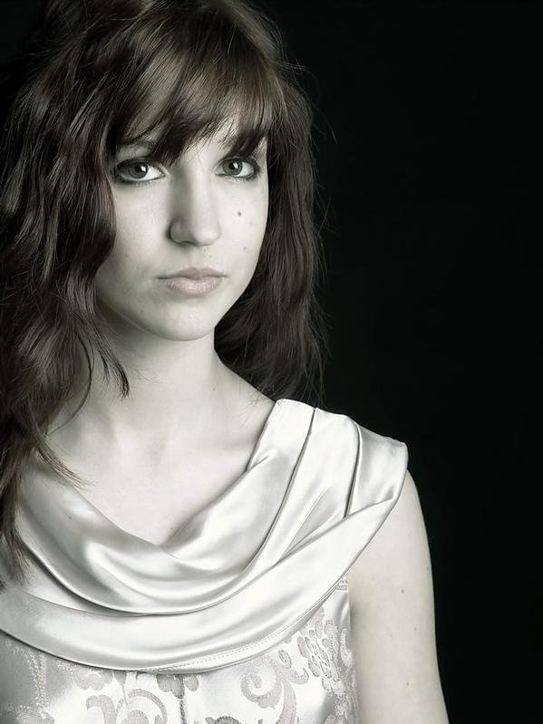 Hannah Benchetrit