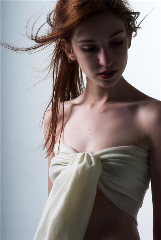 Hannah Benchetrit