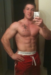 Vinny22 - front shot