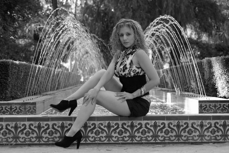 Yazmin - sevilla9
