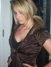 Courtney Cantrell - 10/28