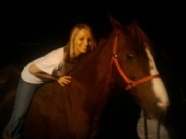 Courtney Cantrell - 10/28