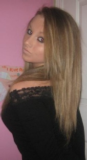 Courtney Cantrell