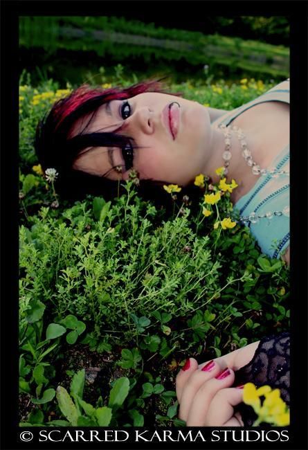 Emma Bibeau - Day dreaming