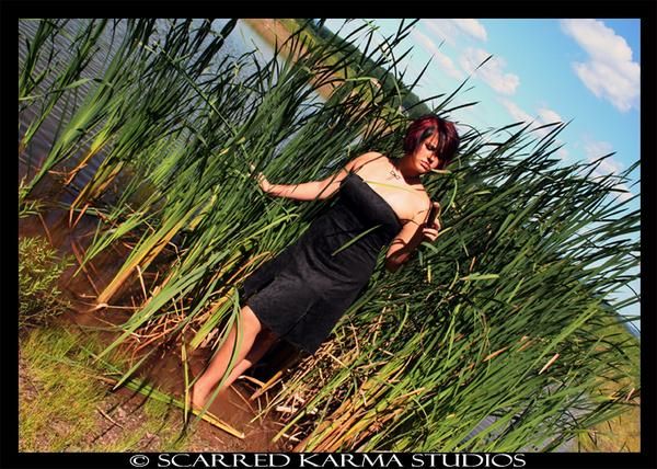 Emma Bibeau - curious