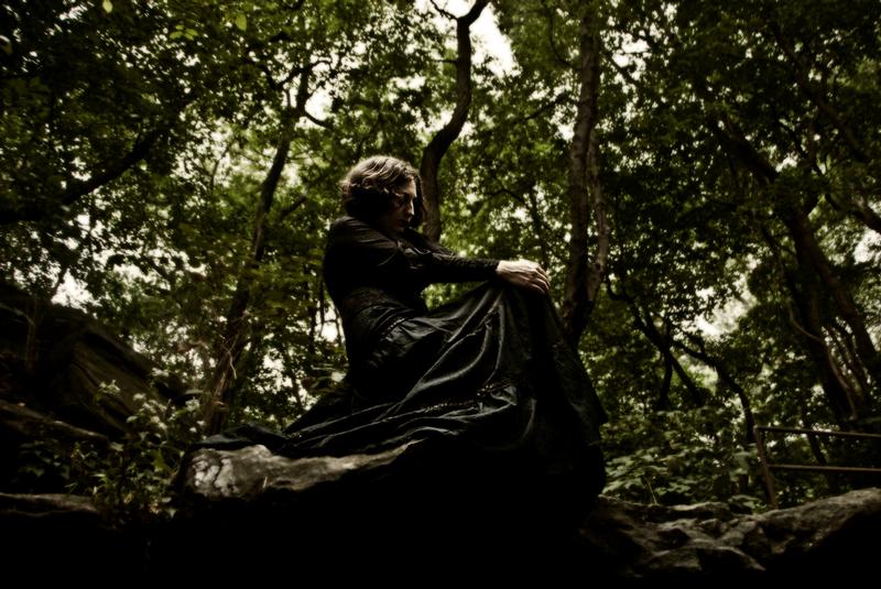 zammap - Contemplation