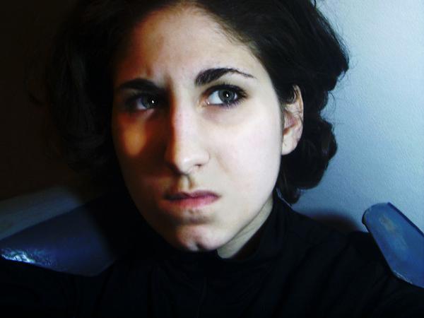 zammap - Mandalorian Portrait